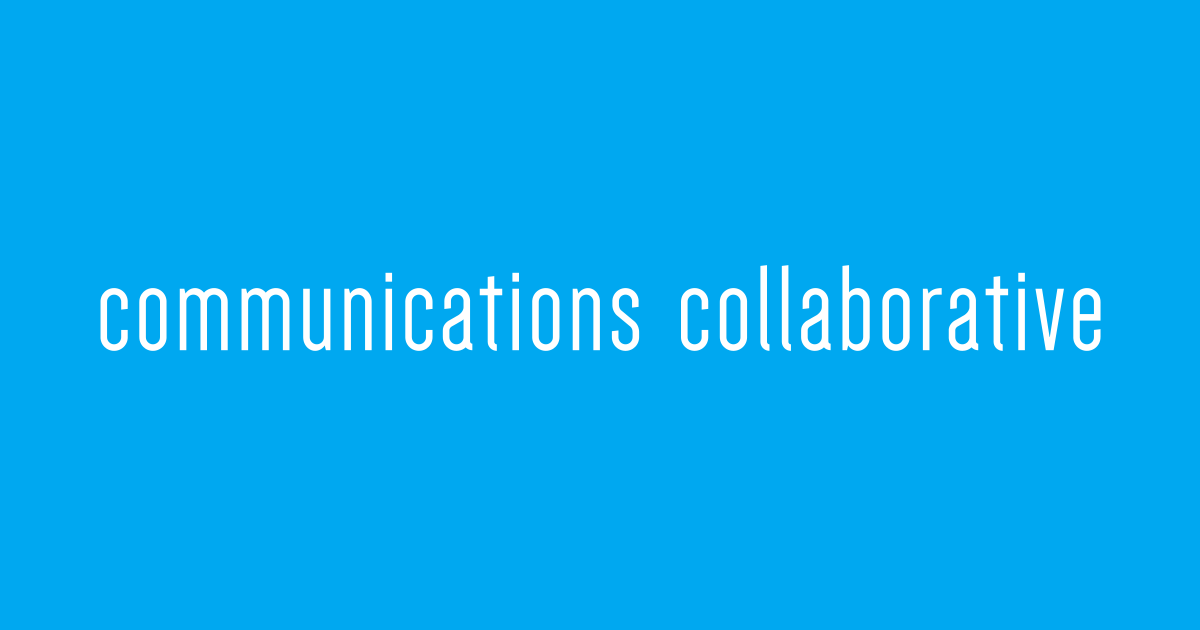 Home | Communications Collaborative